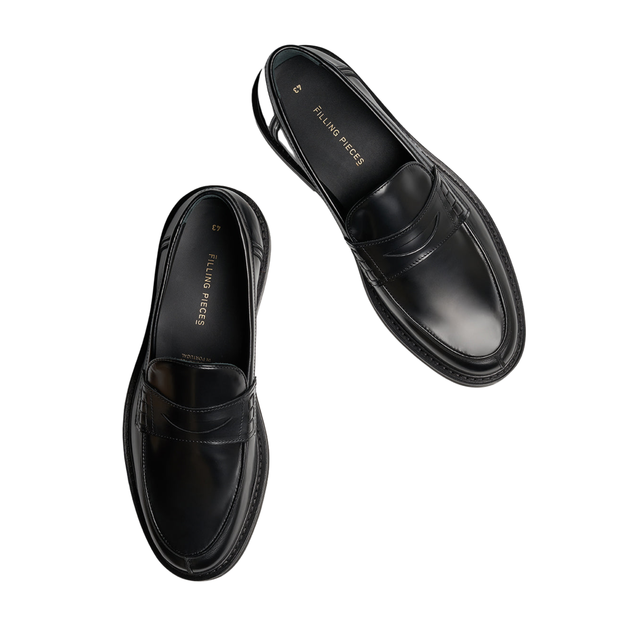 Loafer Polido Minimum