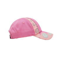 Piet F.C. Cap Pink