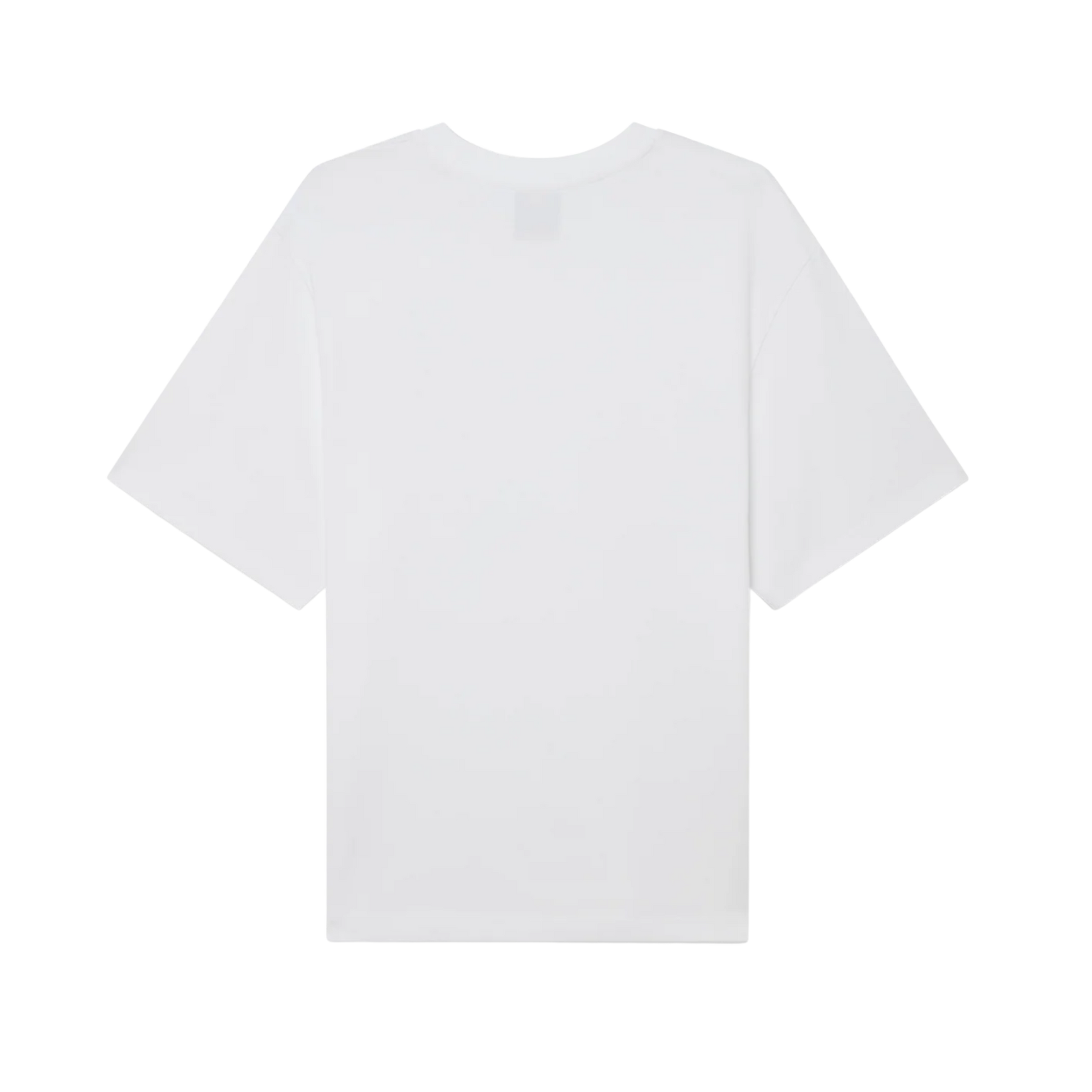 Montagne Sportif Short Sleeve T-Shirt