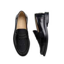Loafer Gowtu Solid