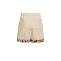 Kantha Shorts