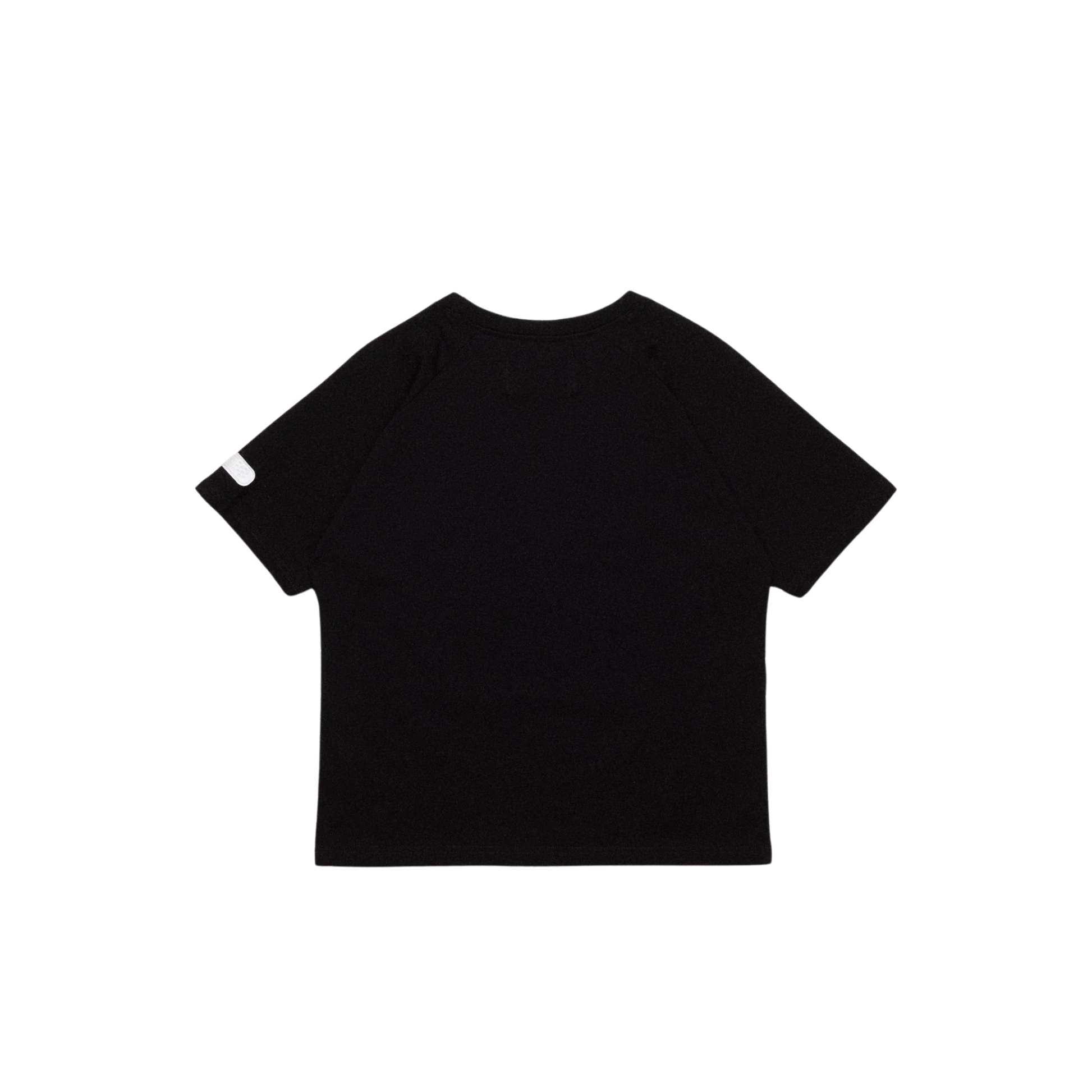 THE NEW SKINNY BARTI TEE CAGNACCIO