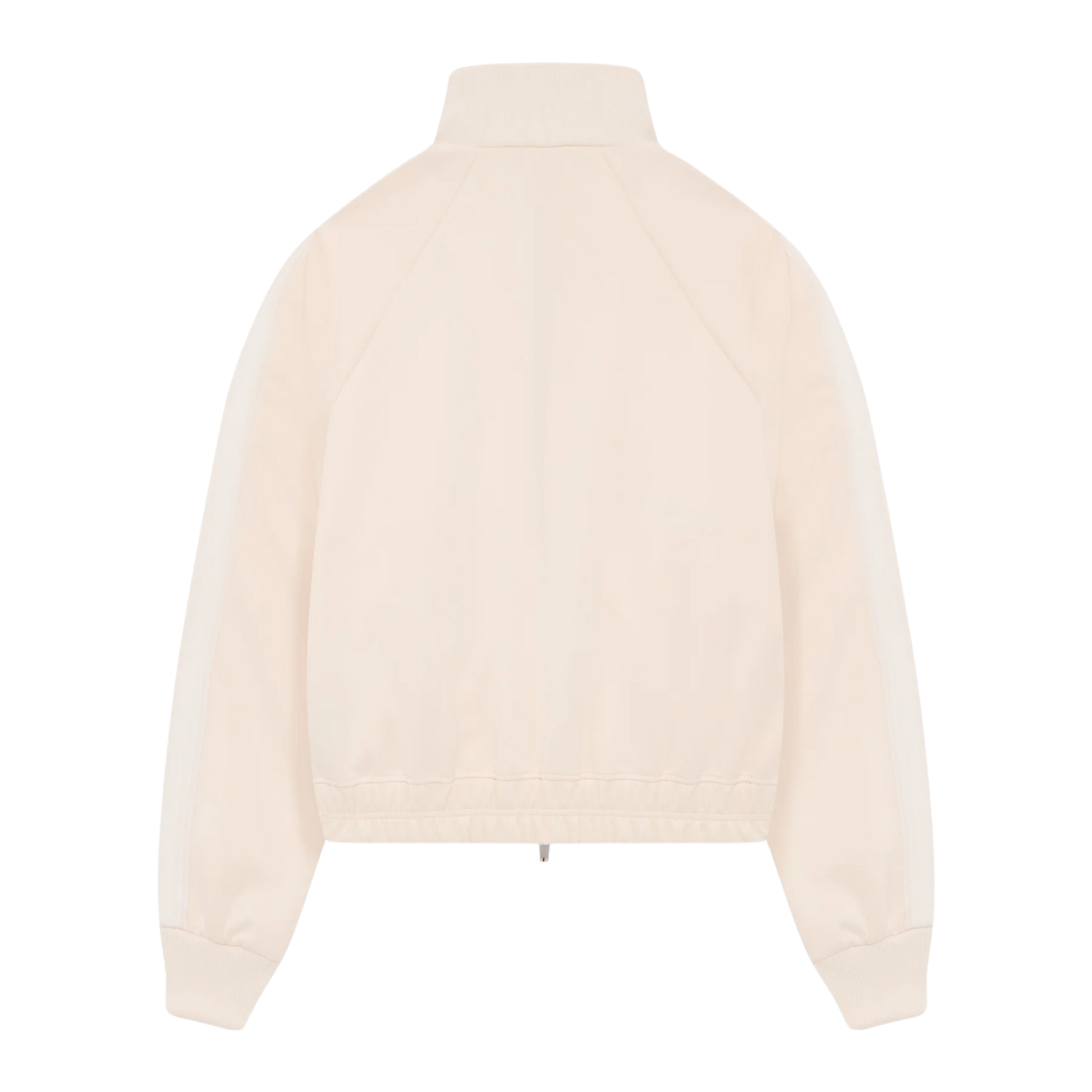 MADERA TRACK JACKET Cream
