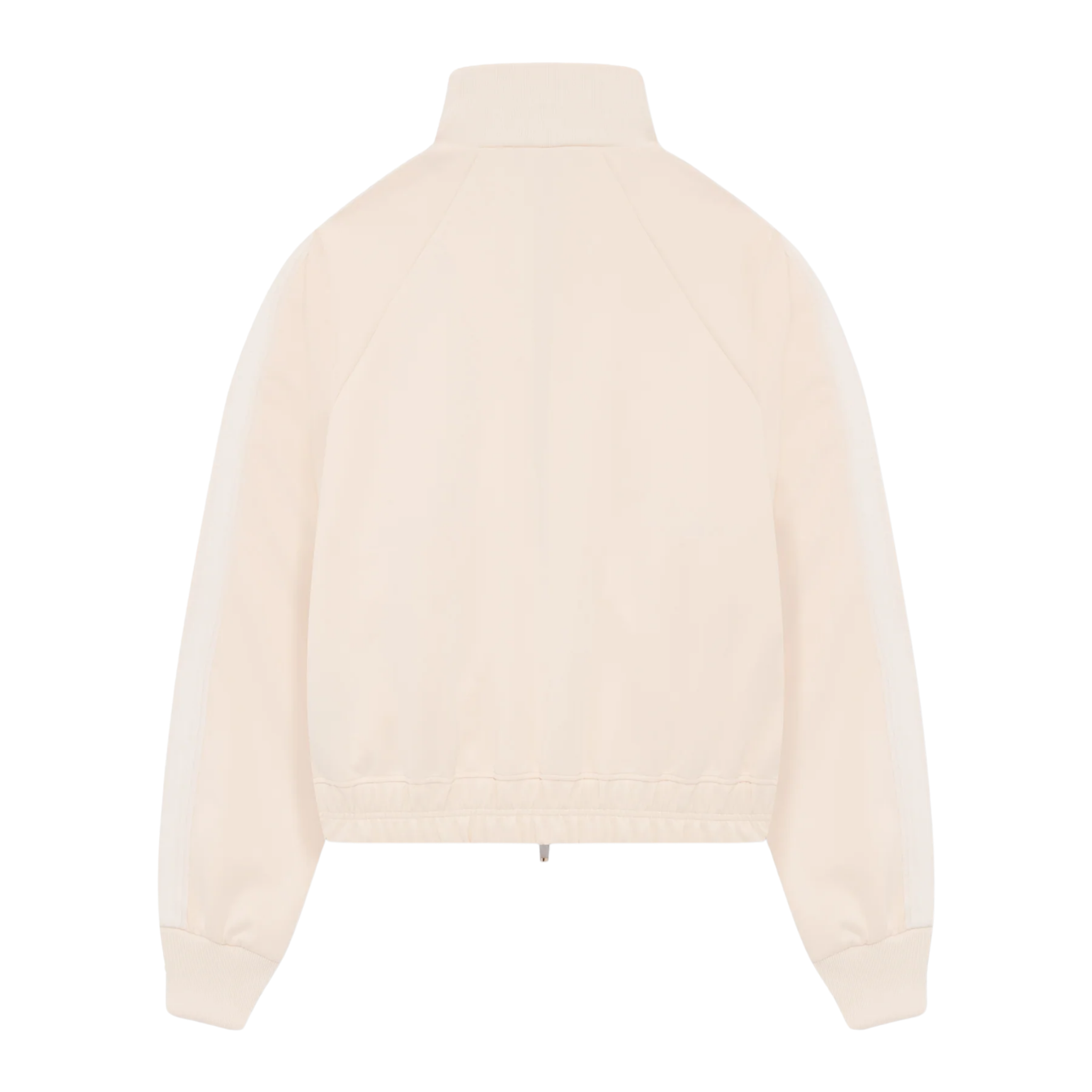 MADERA TRACK JACKET Cream