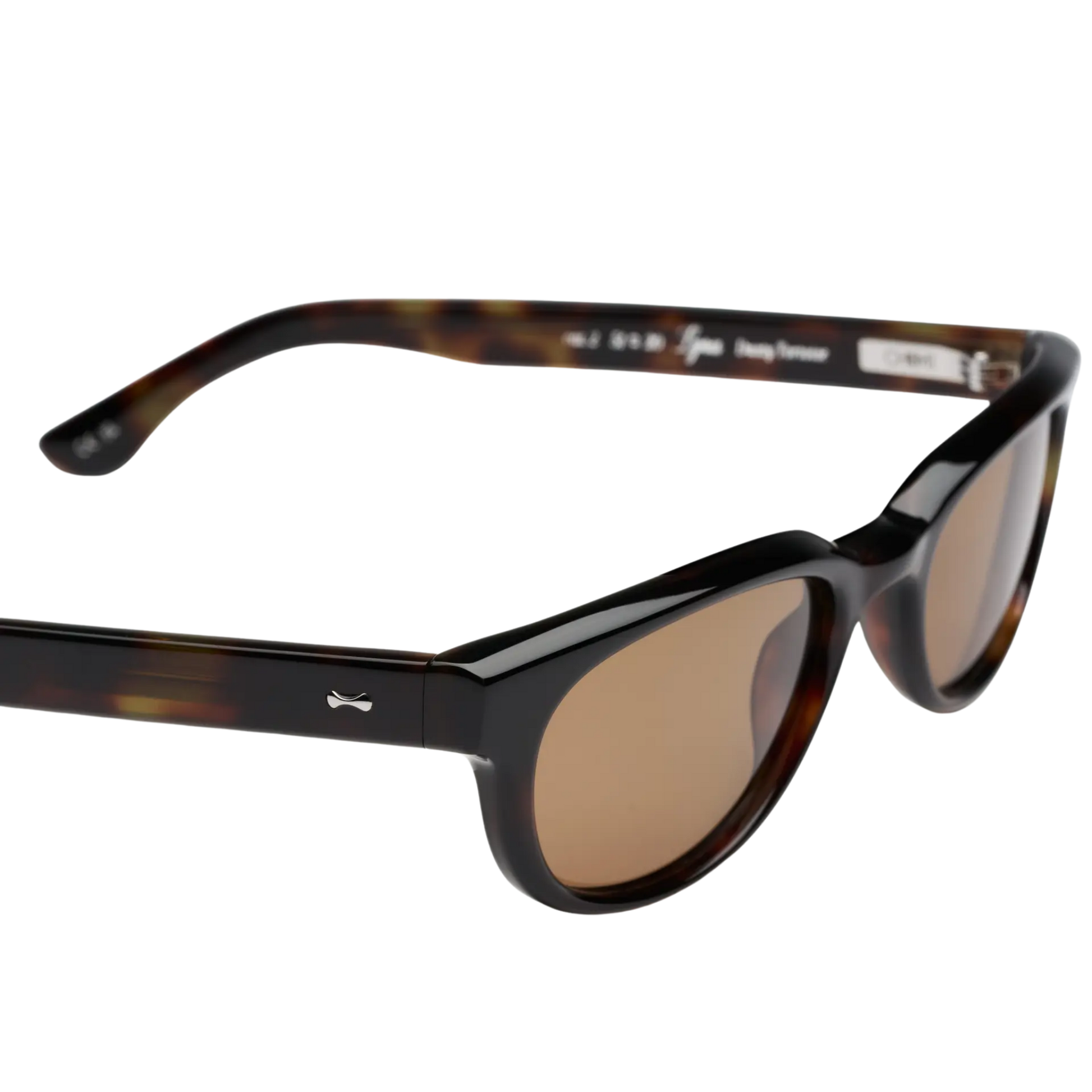 Lyra Dusty Tortoise