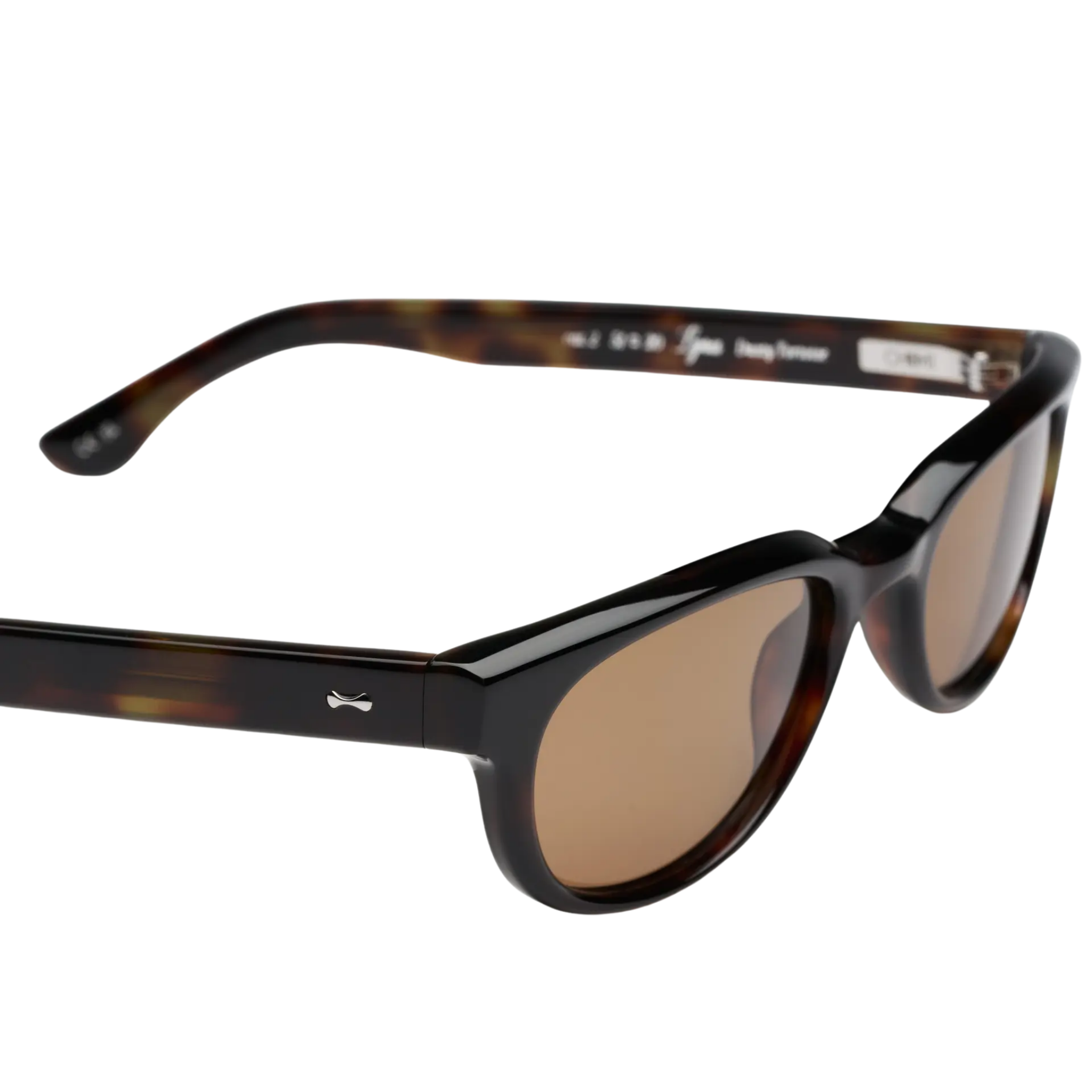 Lyra Dusty Tortoise
