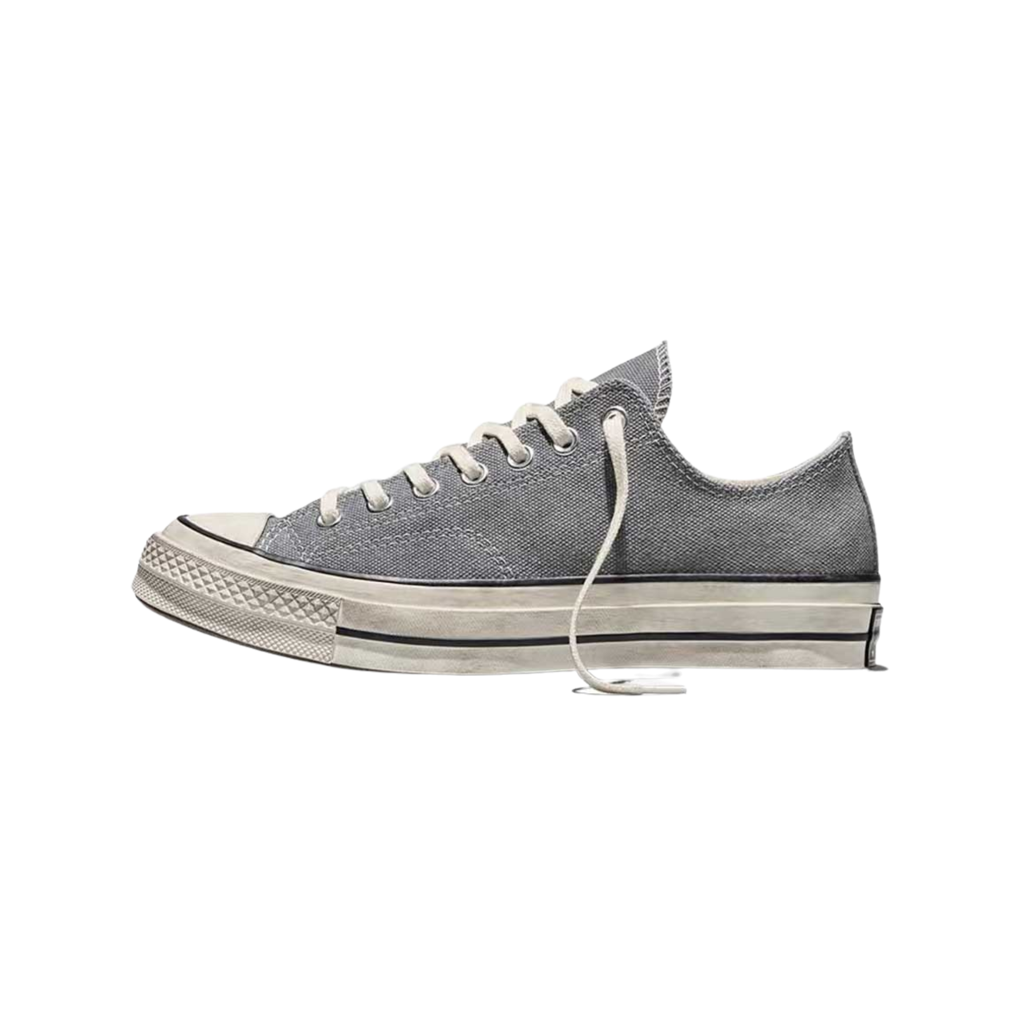 Chuck 70 Classic Grey