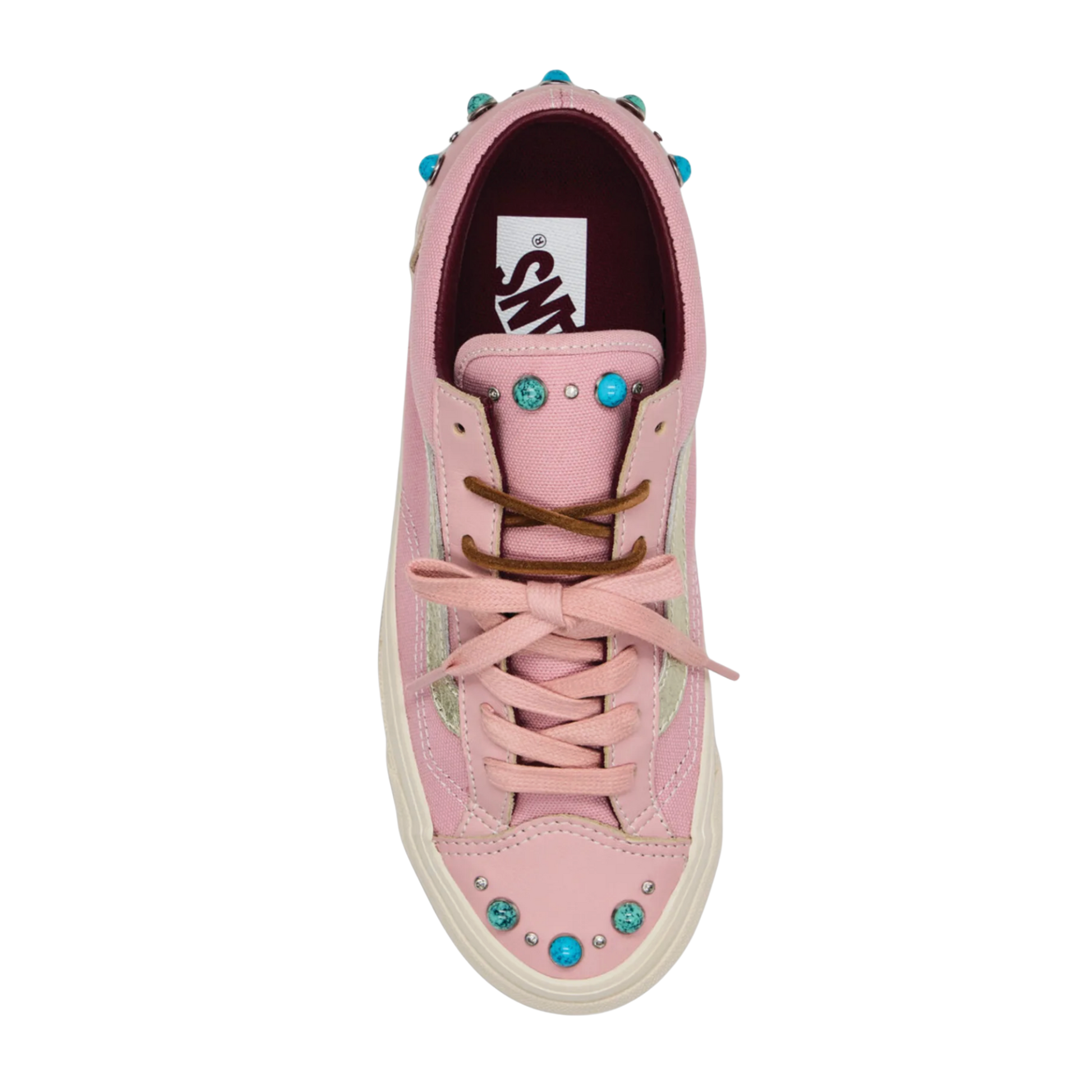 LX Old Skool 36 Gemstone Misty Mauve