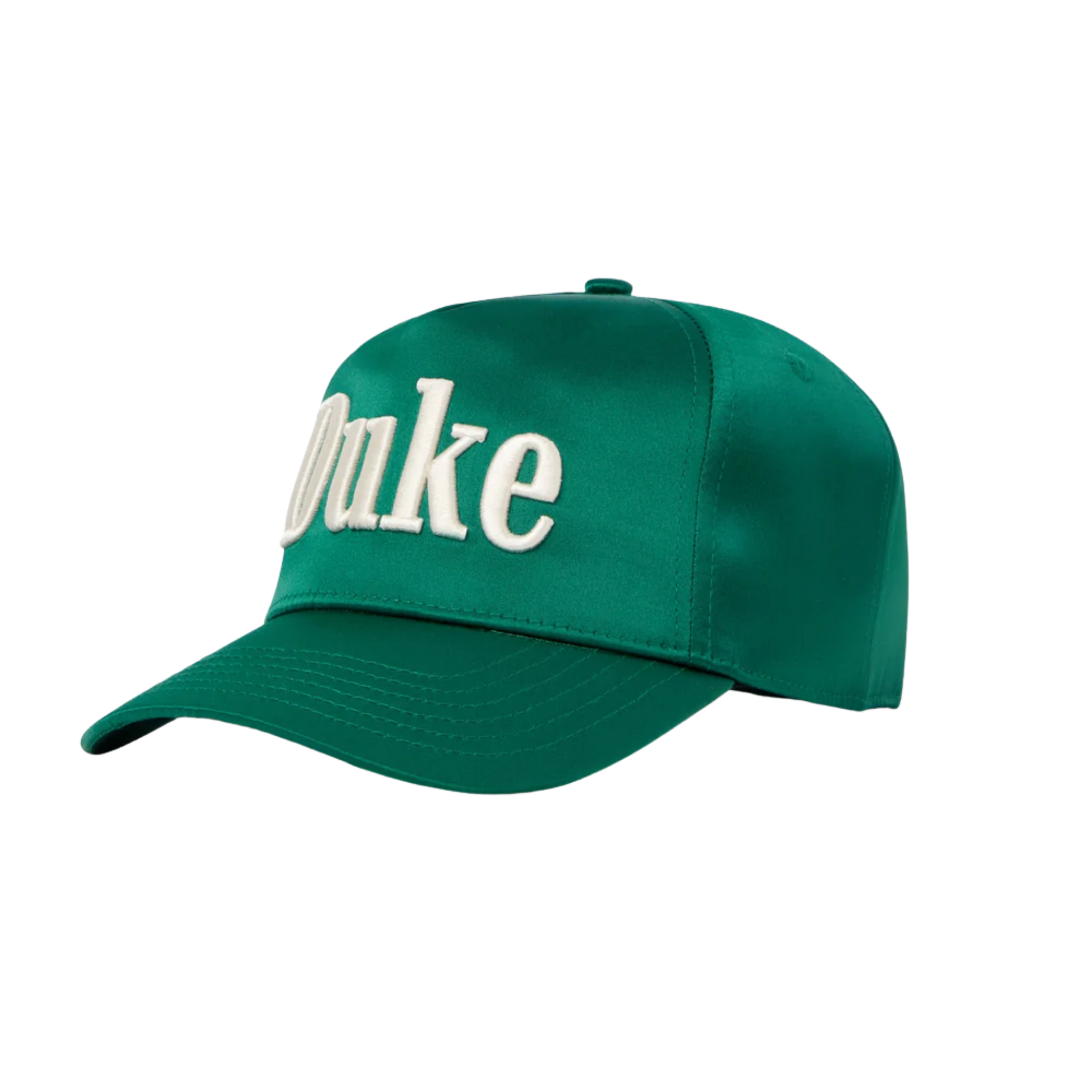 DUKE COTTON CAP GREEN