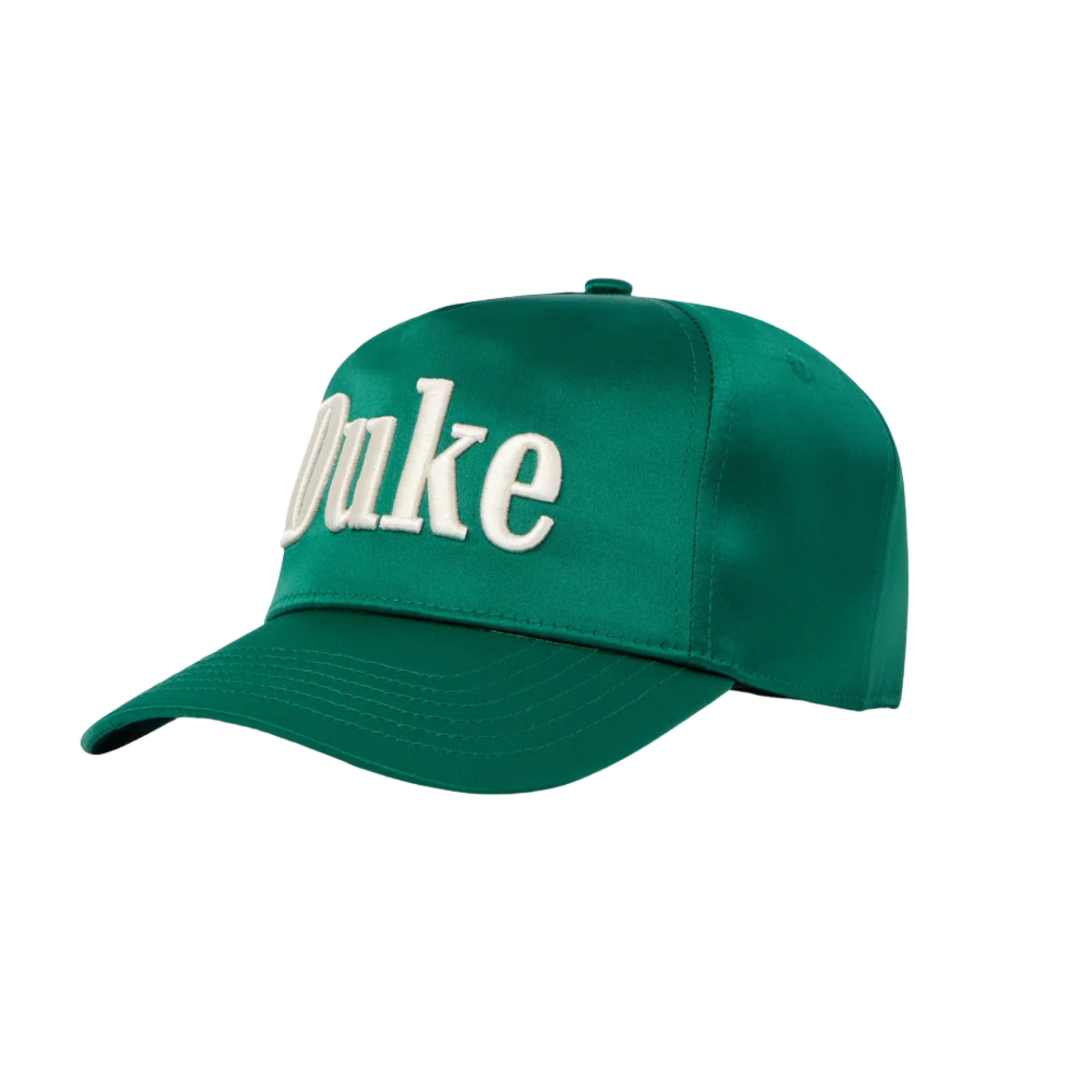 DUKE COTTON CAP GREEN