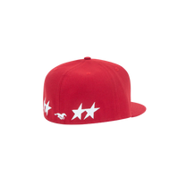 TJ 59FIFTY Red