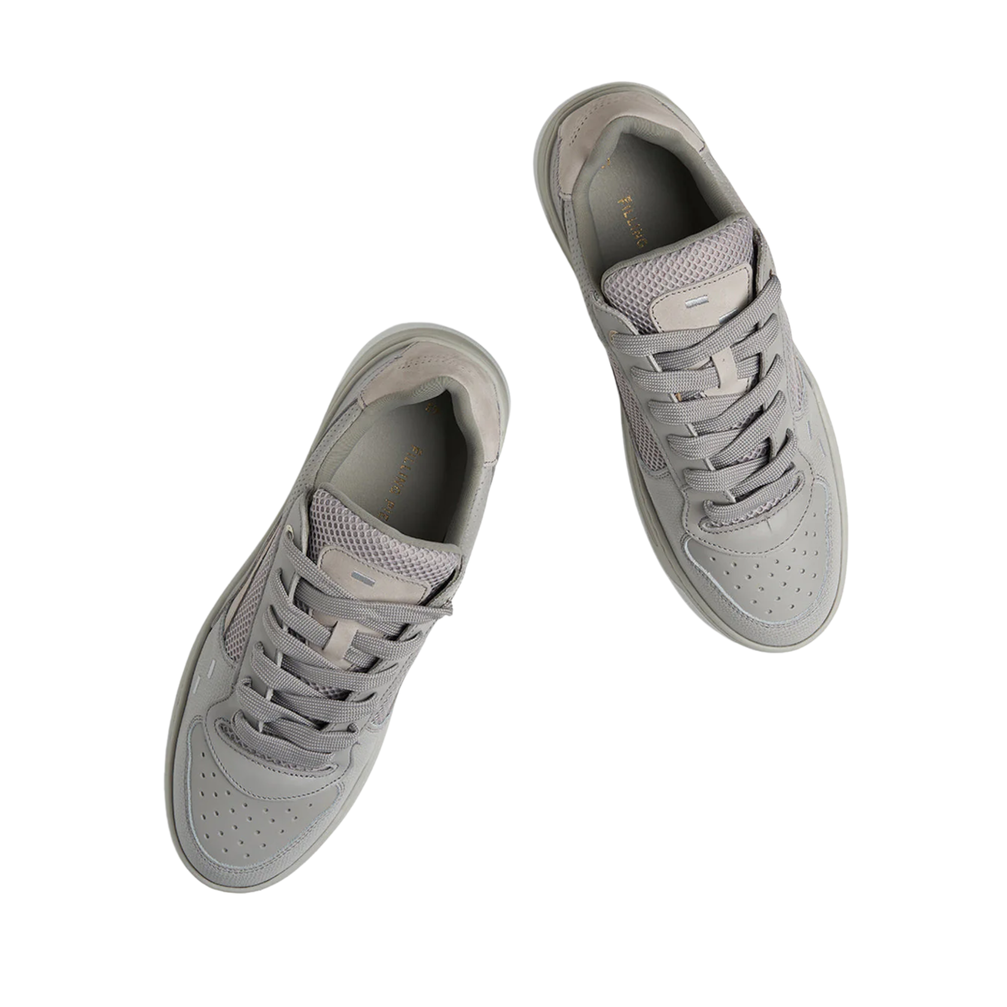 Cruiser Crumbs Grey