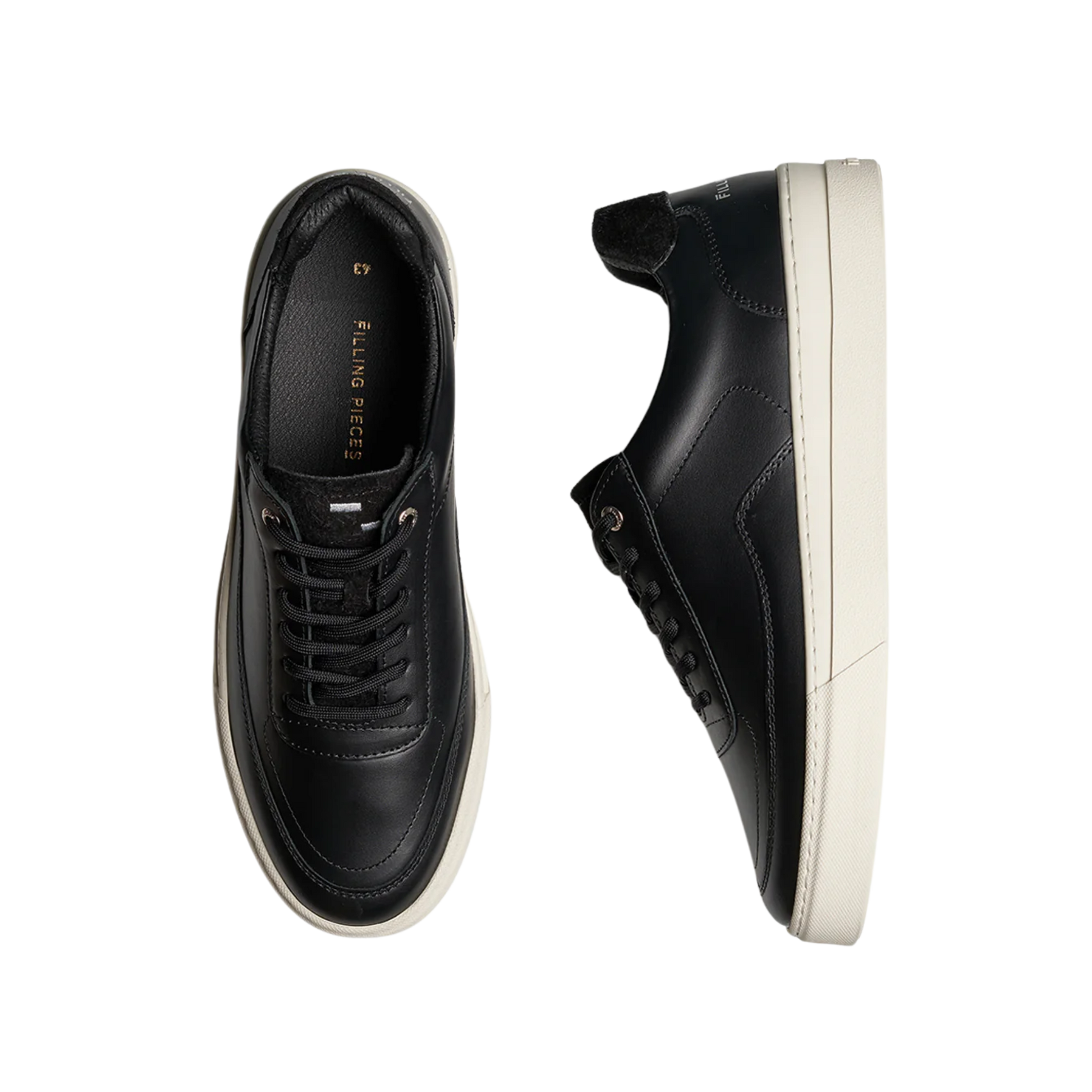 Mondo Viera Black