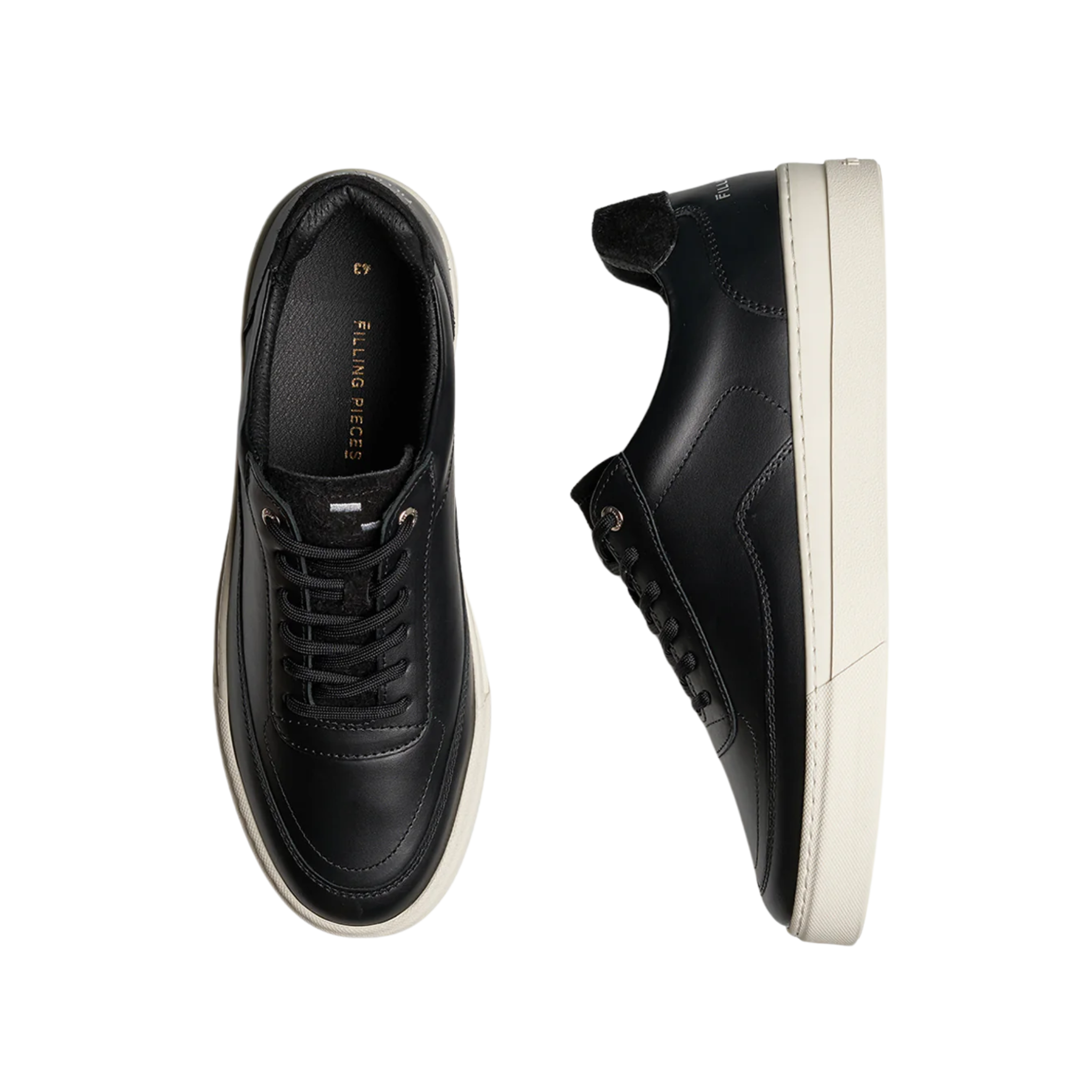 Mondo Viera Black