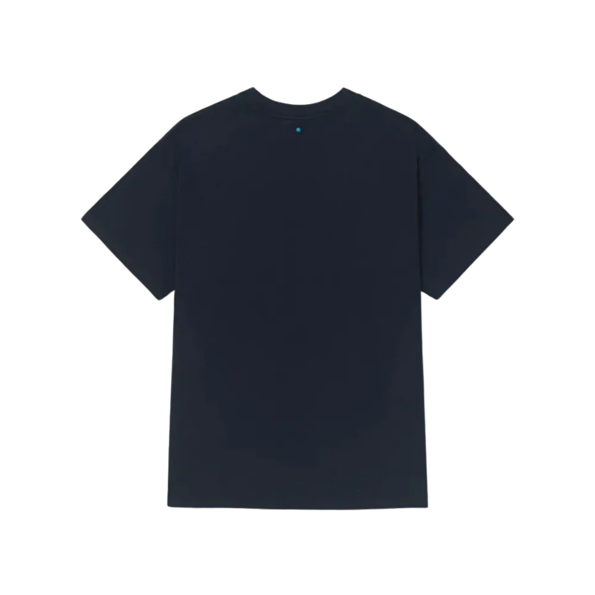 Logo T-shirt - Navy