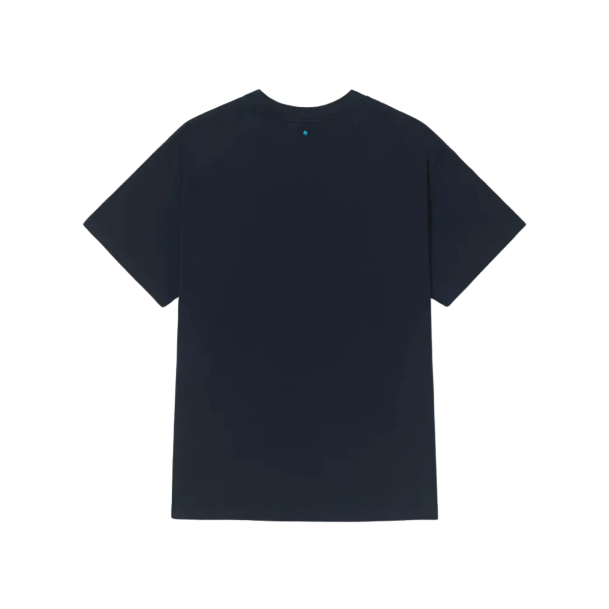 Logo T-shirt - Navy