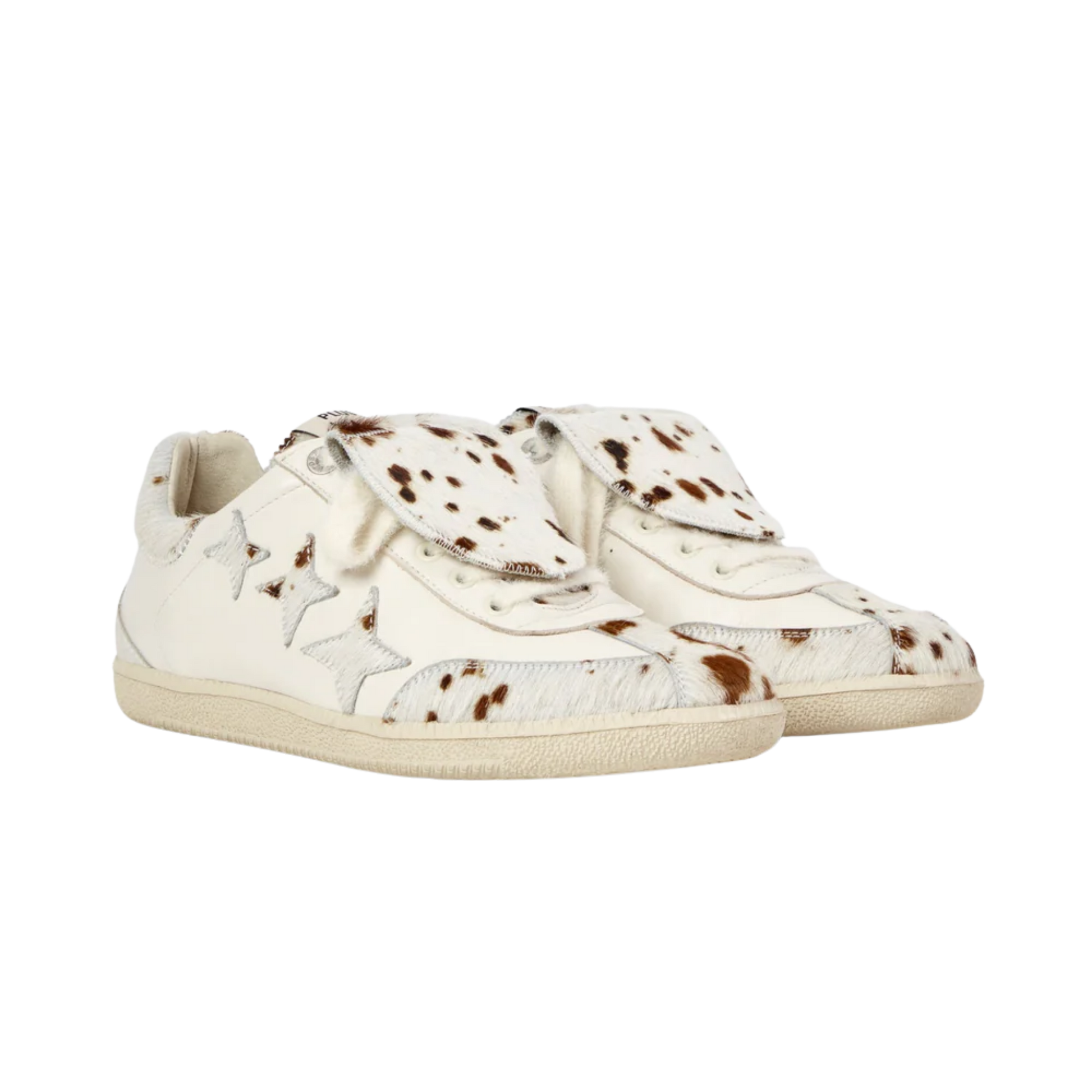 Brown Cow Sneaker