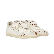 Brown Cow Sneaker