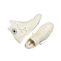 Chuck Taylor All Star 1970s High Tonal Texture