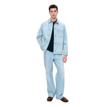 veste new rodney
