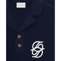 Polo Maille Monogramme