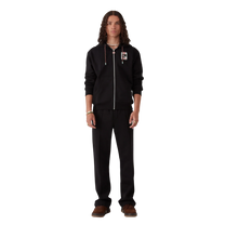 Sunset Valley Zip Hooded Sweatshirt