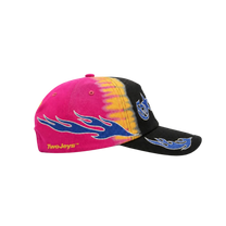 TJ x PG Flames Dad Cap