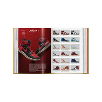 Sneaker Freaker. The Ultimate Sneaker Book. 45th Ed.