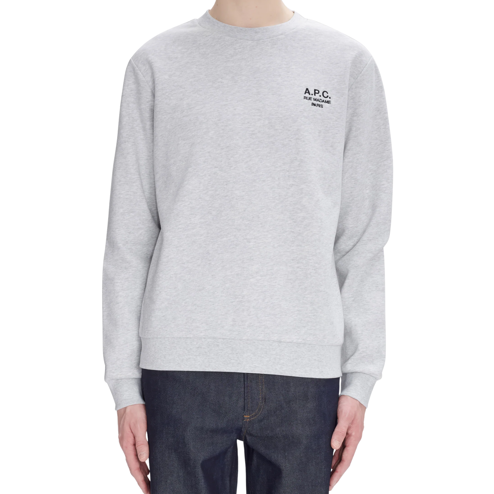 sweat standard rue madame Grey