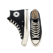Chuck Taylor All Star 1970s High Black