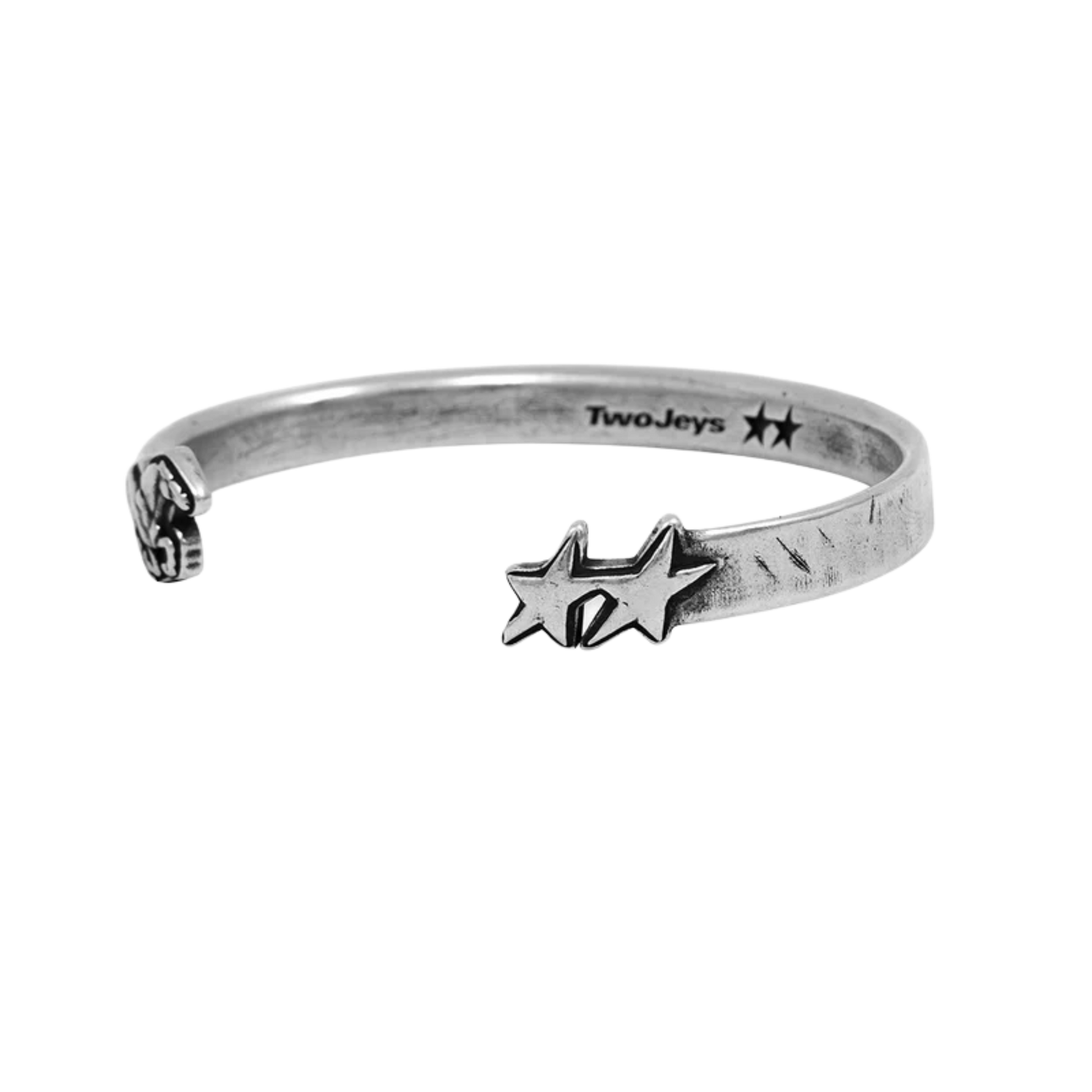 Icon Horse Bangle