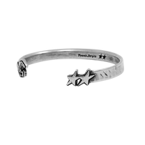 Icon Horse Bangle