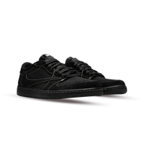 Jordan 1 Retro Low OG SP Travis Scott Black Phantom