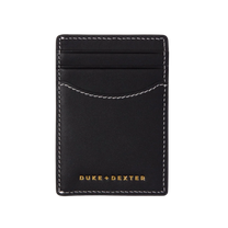 Dean Advanced Guard Card Holder