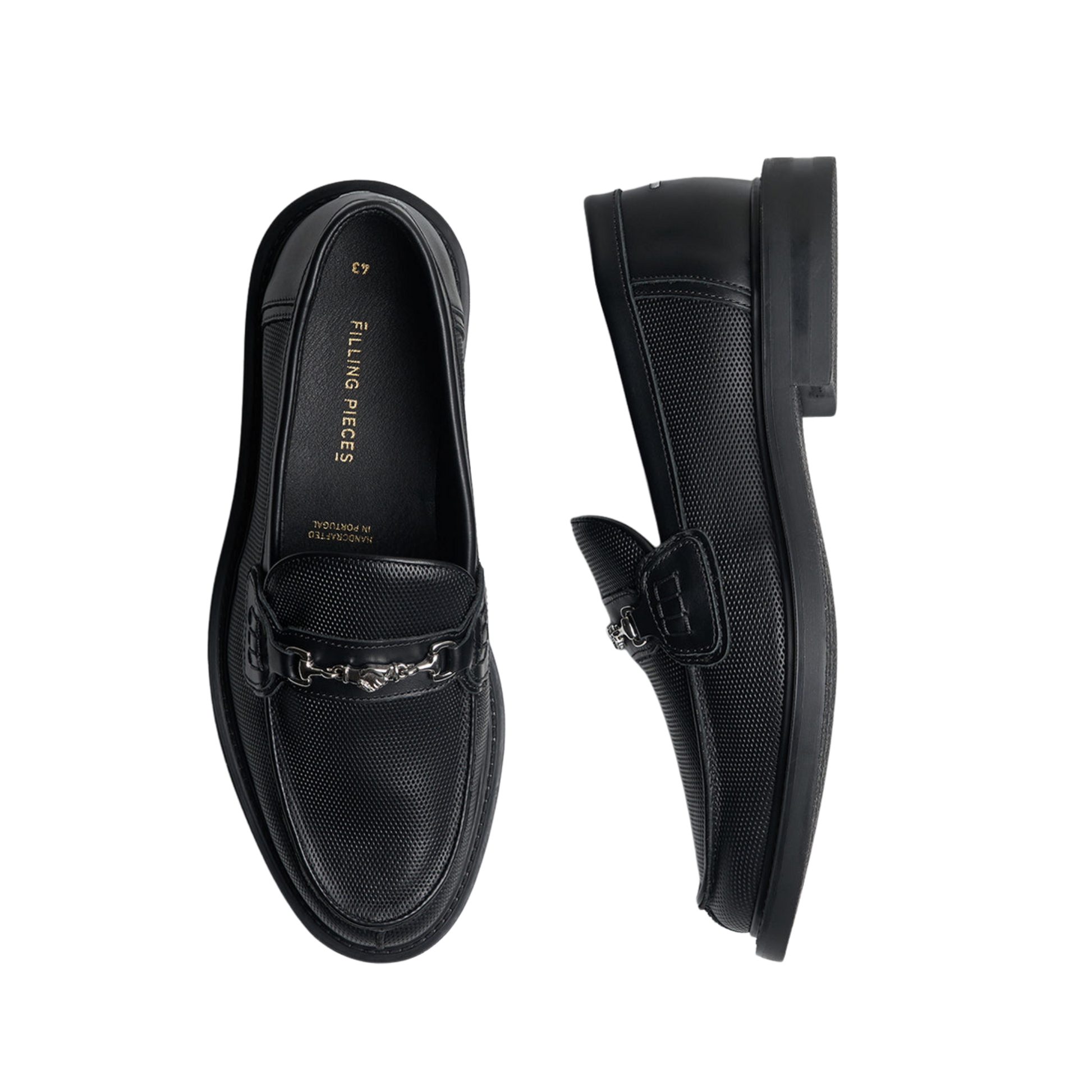 Loafer Aten