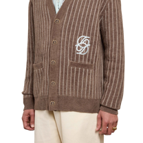 Le Cardigan Monogramme