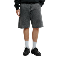 MAGOADO BIG IKON TWILL SHORTS BFO 30