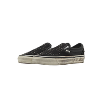 LX CLASSIC SLIP-ON 98 PEARLIZED BLACK