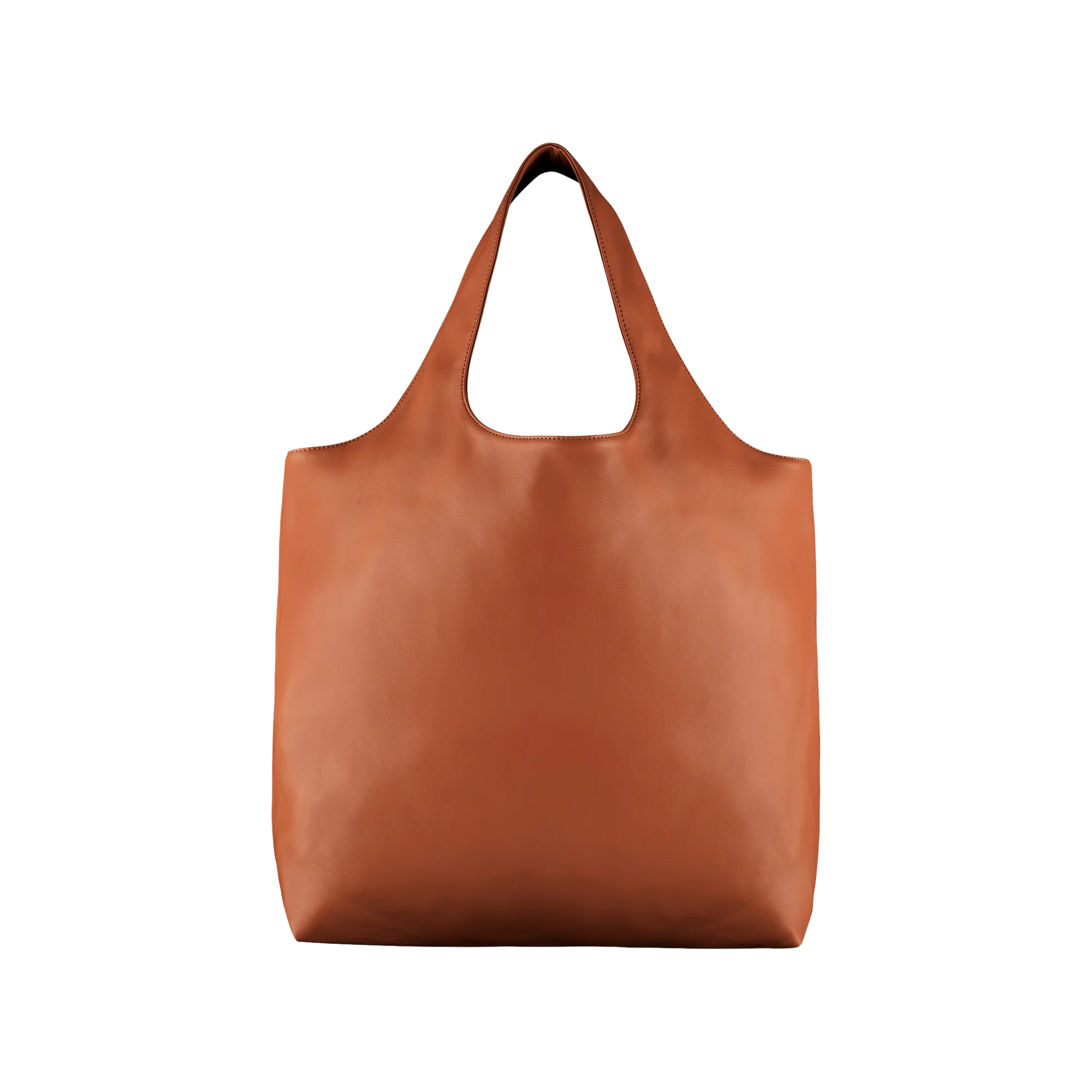 Ninon Tote Bag Noisette