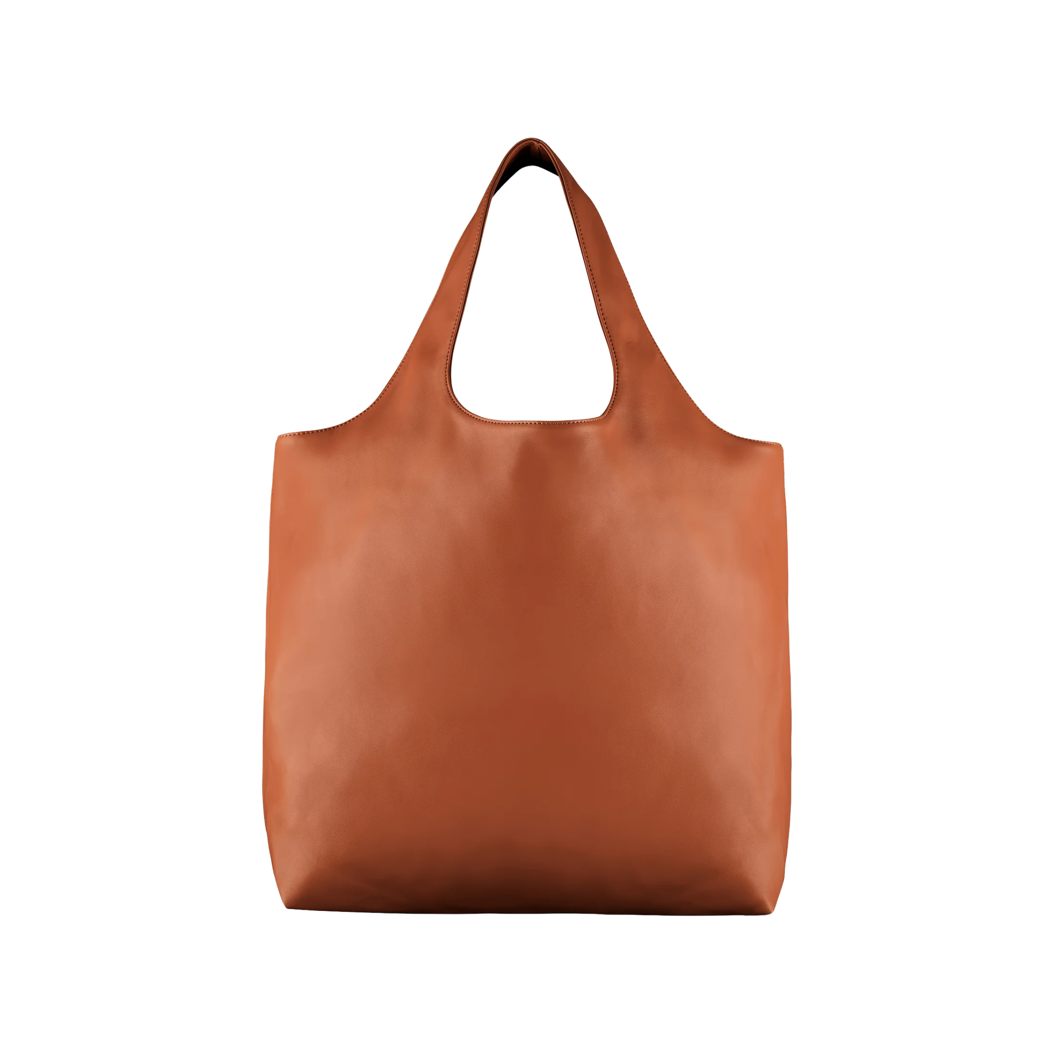 Ninon Tote Bag Noisette