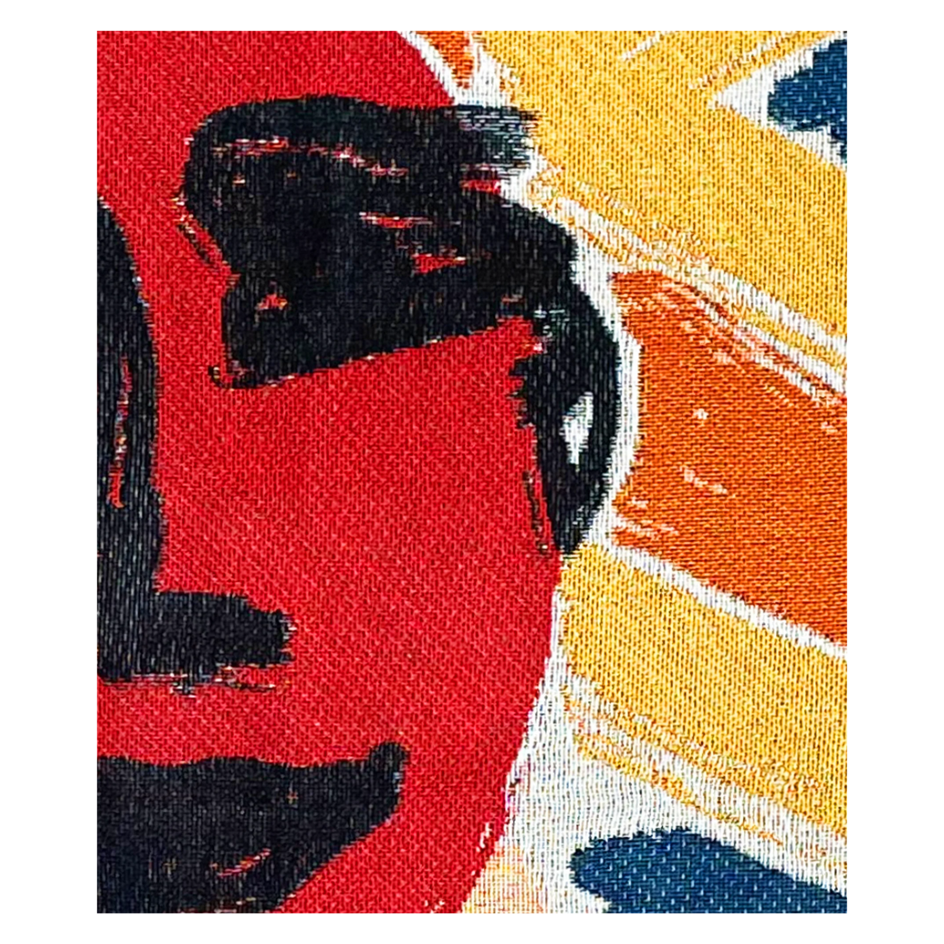 El Sol Blanket