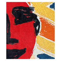 El Sol Blanket