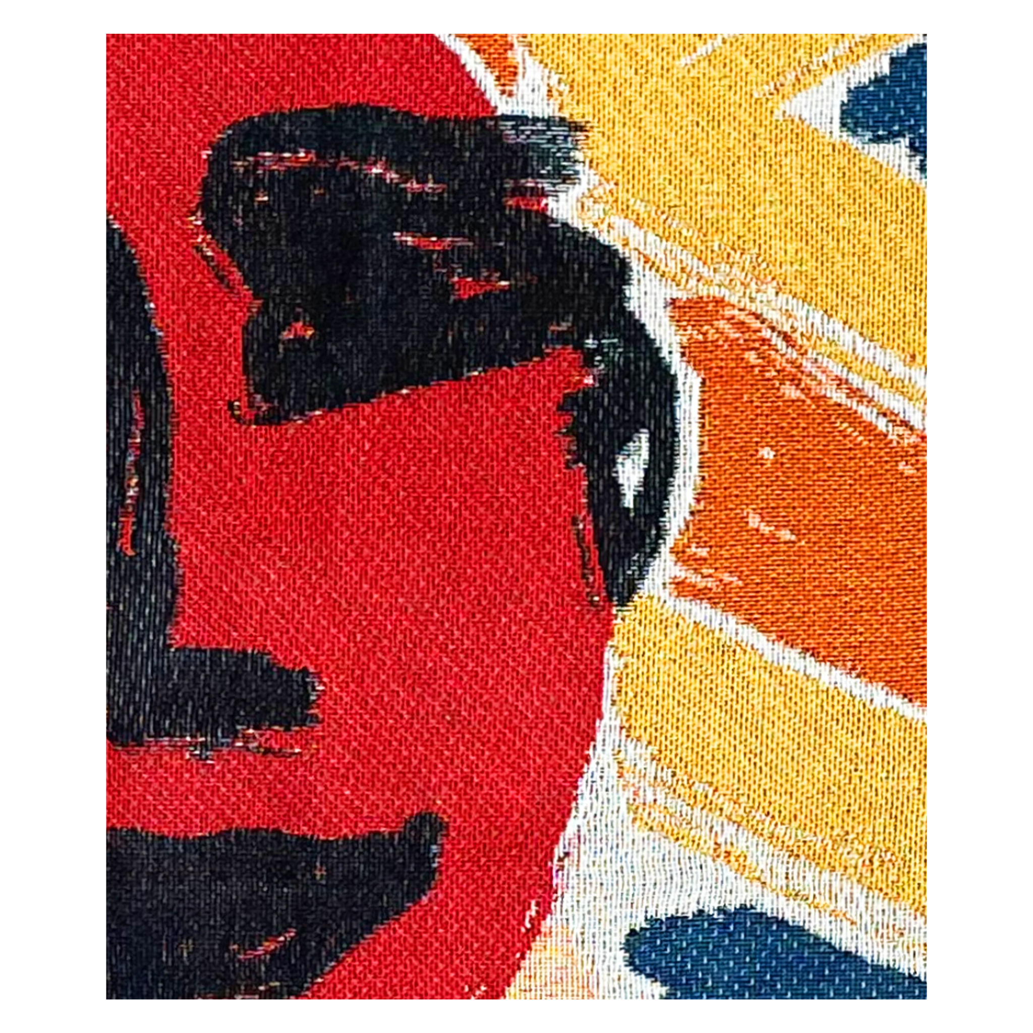 El Sol Blanket