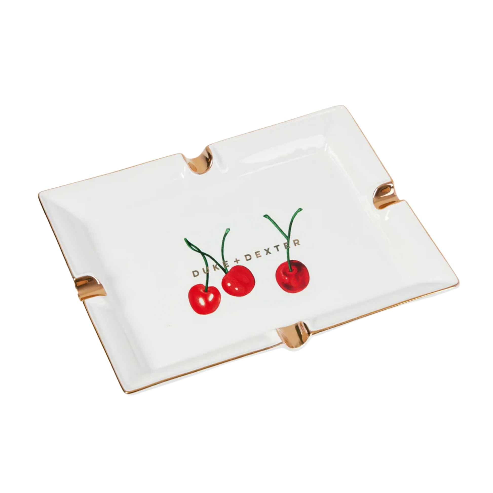 Cherry NY Tray