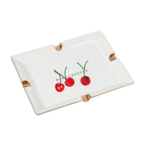 Cherry NY Tray