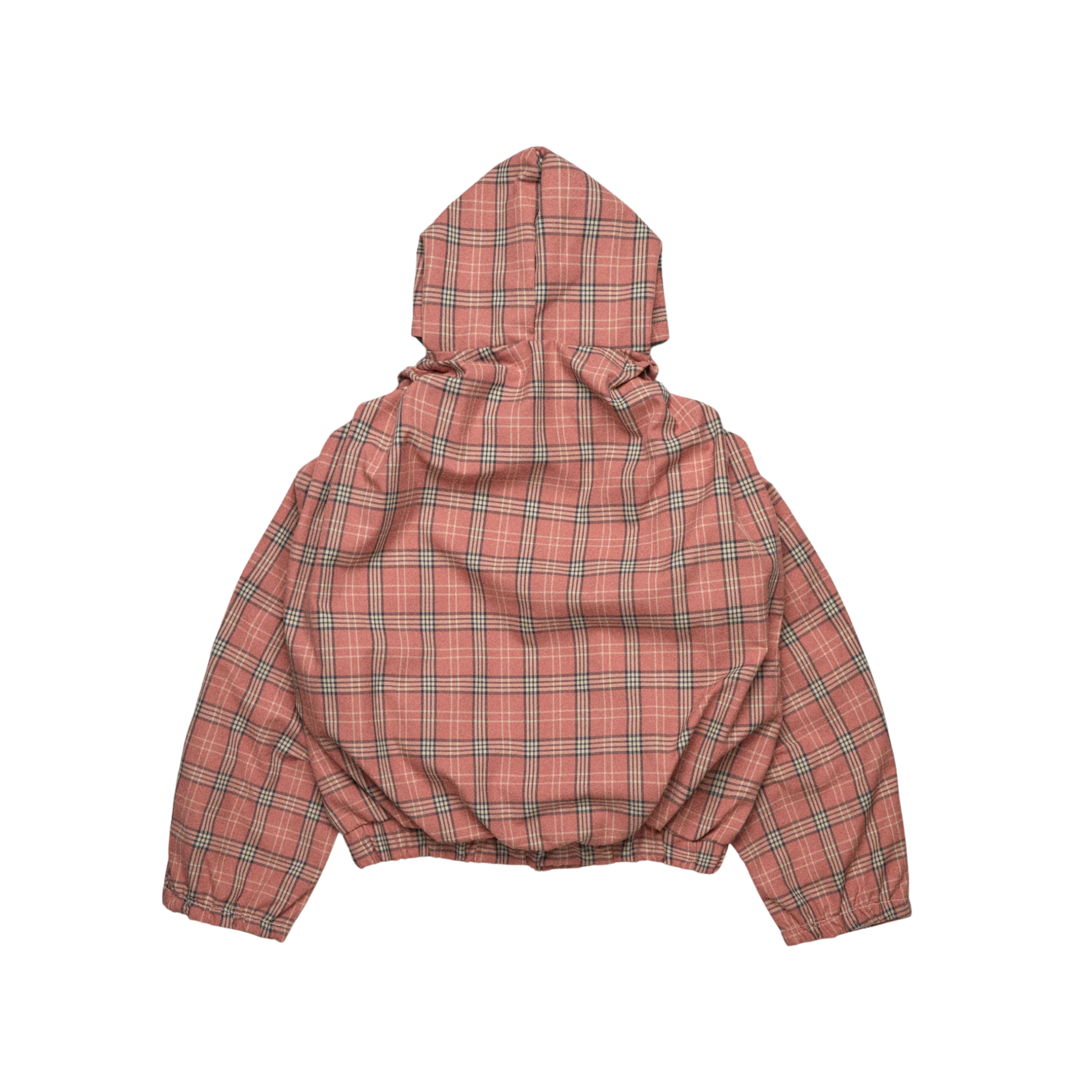 PIUMA HOODIE JACKET