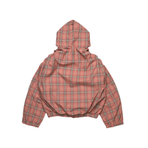 PIUMA HOODIE JACKET