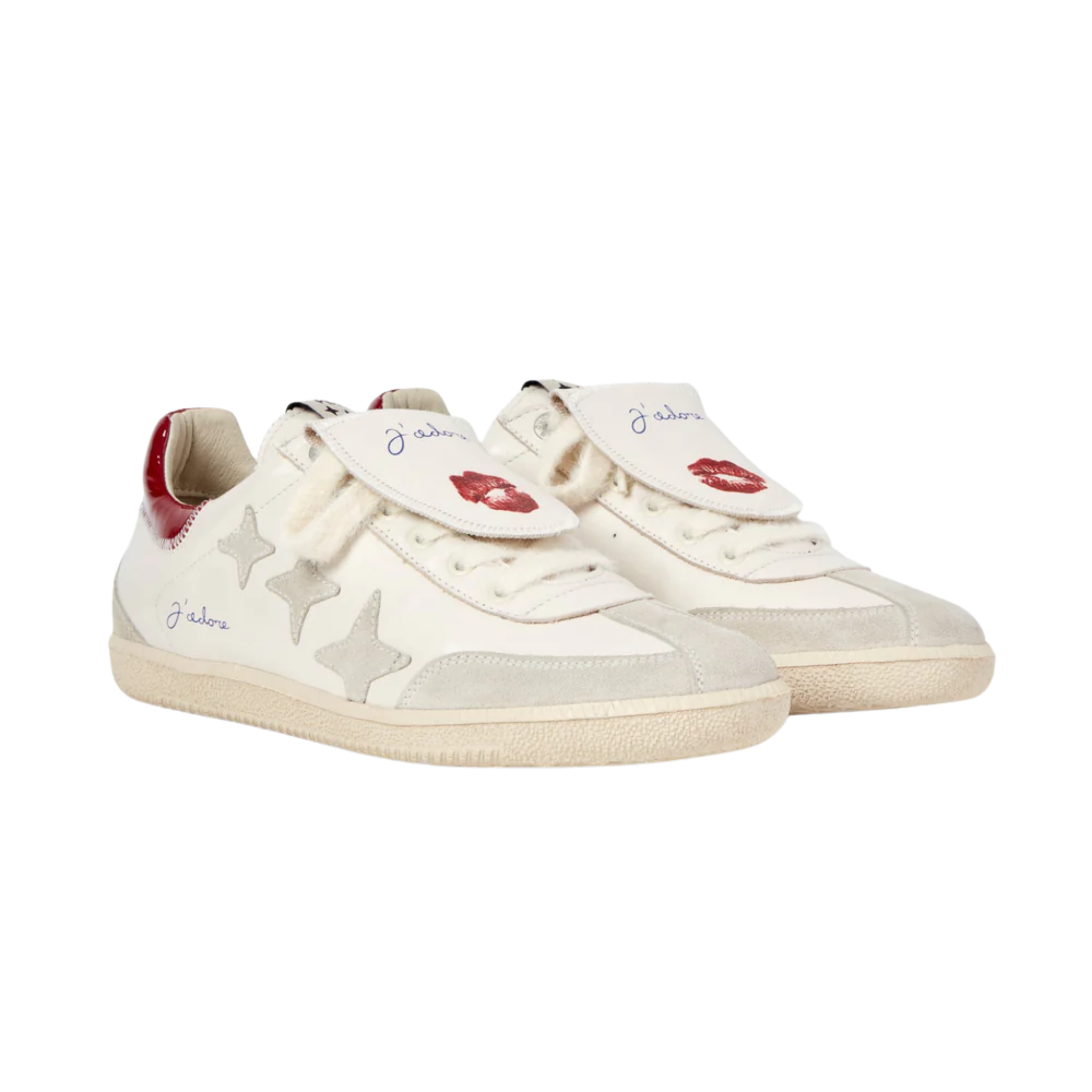 Duke Kiss Sneaker
