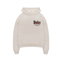 DR World Championship Oat Marl Hoodie