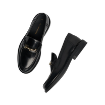 Loafer Polido All Black